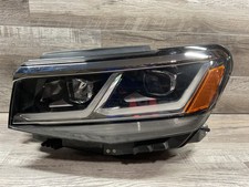 USED - 2020-2023 Volkswagen Atlas L Headlamp LED - OEM picture