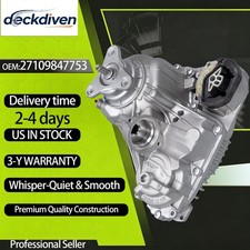 For 20-25 BMW X3 X5 X6 G06 G08 G16 G20 G21 G28 ATC13-2 Transfer Case 27109847753 picture