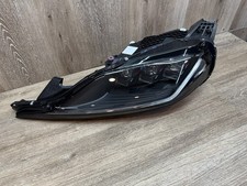 2020-25 TOYOTA SUPRA LH HEADLIGHT ASSY - OEM picture