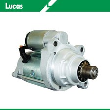 LUCAS STARTER FOR FORD 6.0L POWER STROKE DIESEL F250 F350 E350 F450 SUPER DUTY picture