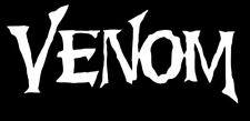 Venom Logo Vinyl Sticker Decal 4