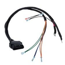 NEW 16160400 Replacement Harness Fits SnowDogg CM100 EX75 EX80 EX85 EX90 MD68 picture