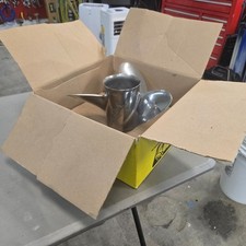 Turbo 1 propeller 25 pitch ss picture