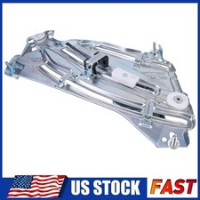New For Porsche 996 911 1999-2004 Rear Left Door Window Regulator 99654301504 picture
