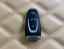 McLaren Artura OEM Vehicle Key 16MB499CP 2.4GHZ Genuine OEM Mclaren Part picture