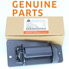 Rear Extended Passenger Right Door Handle for Chevy Silverado 1500 Classic Cargo picture