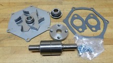 1965-68 Chevrolet Corvette, Chevelle 396 427 V8 NEW Water Pump kit 3856284 picture