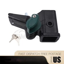 New Trailer Tow Hitch Receiver LR040248 for Land Rover Range Rover Sport LR3 LR4 picture
