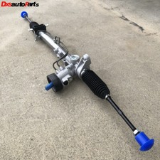 Power Steering Rack and Pinion for 98-05 VW Jetta Golf Beetle picture