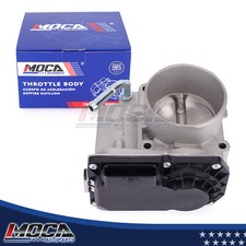 Throttle Body for 12-17 Subaru Impreza Crosstrek 2.0L 09-18 Forester 2.5L S20431 picture