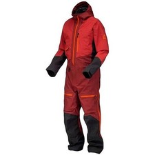 MEN'S SKI-DOO BC ASPECT MONOSUIT XL BRICK RED 4409421233 picture