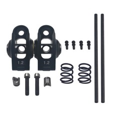 Ultra Light, 1.2 Ratio Roller Rockers For Honda GX160/200, 196cc Clone 212cc picture
