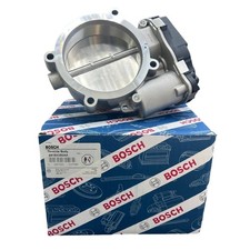 BOSCH Throttle Body 92MM for 15-21 Dodge Challenger Charger Jeep 6.2L 68184386AD picture