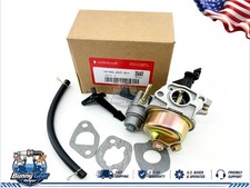 Carburetor 16100-Z0T-911 For Honda GX160 GX200 Predator 6.5HP 212CC Engine picture