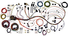 1969-1972 Chevrolet Chevy GMC C10 Wiring Harness American Autowire 510089 picture