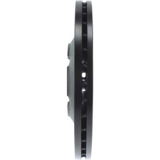 StopTech 126.66056SL Disc Brake Rotor StopTech Sport Slotted Brake Disc picture