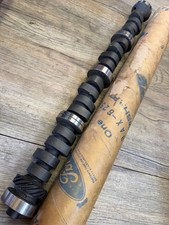 1969 70 FORD MUSTANG MACH 1 428 CJ SCJ NOS C8AX-6250-C CAMSHAFT RARE F-A picture