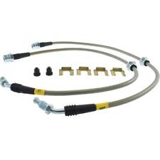 StopTech Stainless Steel Brake Line Kit 950.33013 picture
