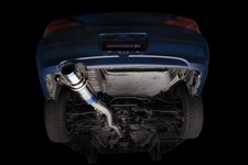 Silvia S14/240SX SR20DET/KA24DE / Tomei Expreme Titanium Muffler Kit picture