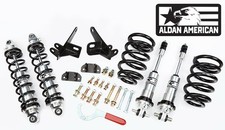 1978-88 Buick Grand National GM G-Body, Coil Over Suspension Kit, 300106 picture