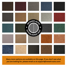 Automotive Carpet Samples picture