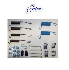 118.64002 Centric Brake Hardware Kit Front or Rear New for Olds Town and Country picture