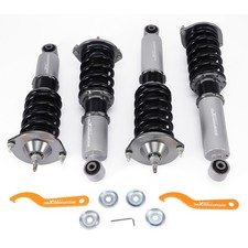 24 Step Damper Coilover Suspension Kits fit for Mazda Miata MX5 NA NB 1989-2005 picture