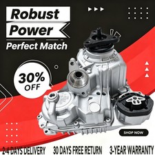 27109847756 Transfer Case ATC13-2 For BMW X3 G01 X4 G02 X5 G05 X6 G06 G23 G20 picture