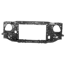 New Front Radiator Support Direct Replacement Fits 1997-2000 Toyota Tacoma picture