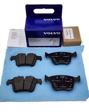 Volvo Genuine Rear Brake Pad Kit - 32287447 picture