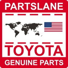 52169-60220-B1 Toyota OEM Genuine COVER, RR BUMPER picture