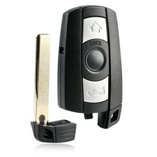 Replacement For 2007 2008 2009 2010 2011 BMW 328i xDrive Key Fob Remote picture