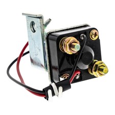 NICHE Starter Solenoid Relay Switch for Yamaha 8J9-81940-10-00 XS2 TX650 DT125 picture