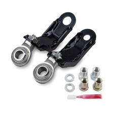 Cognito Pitman Idler Arm Support Kit for 1999-2006 Silverado/Sierra 1500 2WD/4WD picture