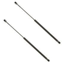 2 STABILUS Left+Right HATCH TAILGATE Lift Support Shocks Struts Dampers for BMW picture