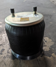 EZride Semi Truck Air Ride Spring Bag Suspension fits Firestone W013589978 picture