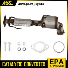16877 Front Catalytic Converter For 2015 2016 Lincoln MKC / Ford Escape 2.0L picture