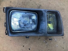 OEM 1981-1985 Mercedes 300SD 3.0L Right Passenger Headlight picture