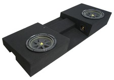 Kicker 43C104 10