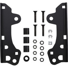GIVI SR1192 Top Case Mounting Plate for Monolock/Monokey picture