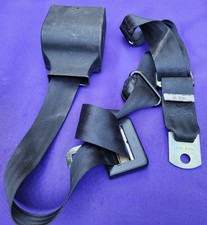BUS049 - IMMI BUS DRIVER SEAT BELT F10413 LOT ID-1651645 - New Old Stock picture