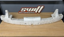 09 - 13 INFINITI G37 SEDAN Front Impact Foam Energy Absorber 62090JK61A OEM picture