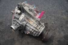 Front Axle Differential Carrier 670032672 Maserati Quattroporte S Q4 M156 14-16 picture