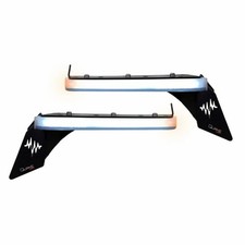 Quake LED QTE993 Wrangler JL/Gladiator 9.5 x 0.75