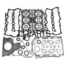 Full Gasket sets for Land Rover Range rover sport Jaguar XF XJ 3.0T TDV6 306DT picture