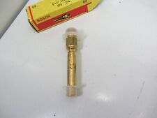 Vintage Bosch Fuel Injector, 0 437 502 047 picture