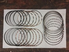 Mazda RX-8 Oil Control Rings picture