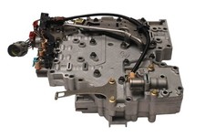 116740AA - ALLISON 1000 2000, VALVE BODY, 7 SOLENOIDS, 1 TUBE, 2004-2005 picture