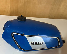 1978 Yamaha Dt 175 Fuel Tank Gas Tank picture