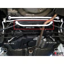 Ultra Racing 2-Point Rear Lower Bar For 09-14 ACURA TSX CU2 2.4 2WD Member Brace picture